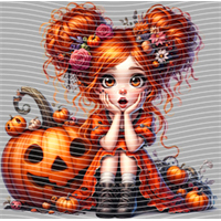 Halloween-WS 881